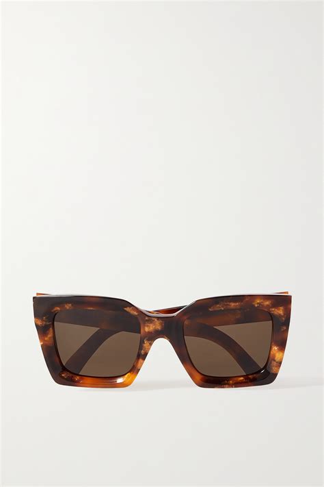 celine tortoiseshell sunglasses.